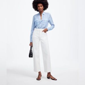 Madewell Baggy Straight Jean (26)